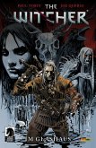 Im Glashaus / The Witcher Comic Bd.1 (eBook, PDF)