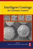Intelligent Coatings for Corrosion Control (eBook, ePUB)