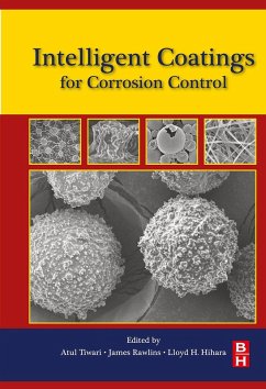 Cover Intelligent Coatings for Corrosion Control (eBook, ePUB)