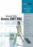 Microsoft Office Access 2007 VBA (eBook, PDF) Microsoft Office Access 2007 VBA (eBook, PDF)