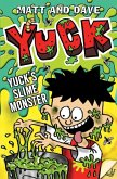 Yuck's Slime Monster (eBook, ePUB)