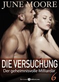 Die Versuchung - band 6 (eBook, ePUB)