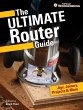 The Ultimate Router Guide (eBook, ePUB) - Bild 1