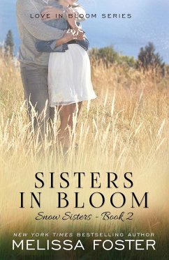 Sisters in Bloom - Foster, Melissa