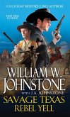Rebel Yell (eBook, ePUB) Rebel Yell (eBook, ePUB)