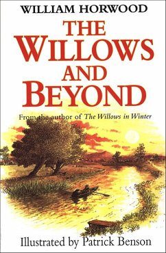 The Willows and Beyond (eBook, ePUB) - Horwood, William