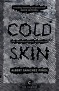 Cold Skin (eBook, ePUB) - Sanchez Pinol, Albert