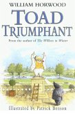Toad Triumphant (eBook, ePUB)