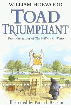 Toad Triumphant (eBook, ePUB) - Horwood, William