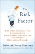 The Risk Factor (eBook, ePUB) - Bild 1