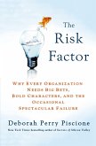 The Risk Factor (eBook, ePUB)