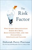 The Risk Factor (eBook, ePUB)