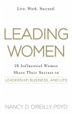 Leading Women (eBook, ePUB)