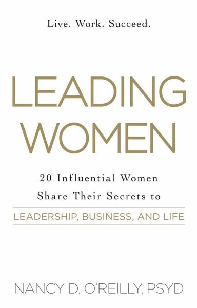 Leading Women (eBook, ePUB) Leading Women (eBook, ePUB)