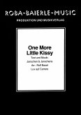 One More Little Kissy (eBook, ePUB)