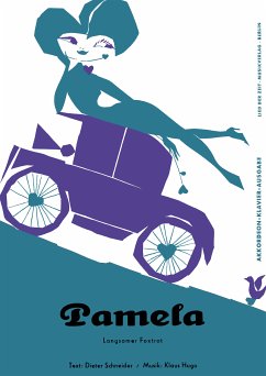 Pamela (fixed-layout eBook, ePUB) - Schneider, Dieter; Hugo, Klaus; Möckel, Georg