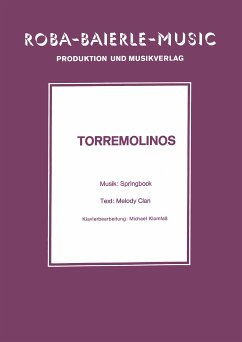 Torremolinos (fixed-layout eBook, ePUB) - Springbock; Clan, Melody; Klomfaß, Michael