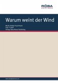 Warum weint der Wind (eBook, ePUB)