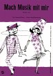 Mach Musik mit mir (eBook, ePUB) - Bild 1