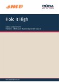 Hold It High (fixed-layout eBook, ePUB)