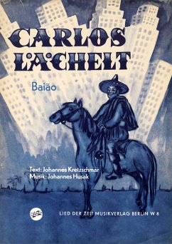 Carlos lächelt (fixed-layout eBook, ePUB) - Kretzschmar, Johannes; Husak, Johannes