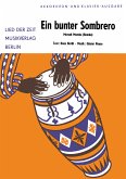 Ein bunter Sombrero (fixed-layout eBook, ePUB)