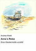 Anna´s Reise (eBook, ePUB)