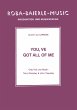 You've got all of me (eBook, ePUB) - Bild 1