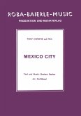 Mexico City (fixed-layout eBook, ePUB)