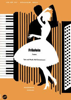 Fräulein (fixed-layout eBook, ePUB) - Zimmermann, Rolf