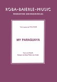 My Paraguaya (fixed-layout eBook, ePUB)