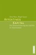 Affektives Kapital (eBook, PDF) - Bild 1