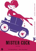 Mister Cock (eBook, ePUB)
