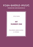 My Number One (fixed-layout eBook, ePUB)