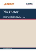 Vive L'Amour (eBook, ePUB)