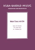 Mein Tanz mit dir (fixed-layout eBook, ePUB)