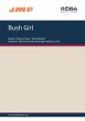 Bush Girl (eBook, ePUB) - Bild 1