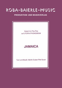 Jamaica (fixed-layout eBook, ePUB) - Souer, Piet; Duiser, Martin; Basel, Rolf