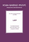 Lady (fixed-layout eBook, ePUB)