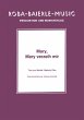 Mary, Mary verzeih mir (eBook, ePUB) - Bild 1