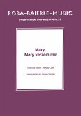 Mary, Mary verzeih mir (fixed-layout eBook, ePUB)