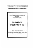 Scharch' doch nicht so (fixed-layout eBook, ePUB)