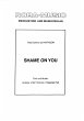 Shame on You (eBook, ePUB) - Bild 1