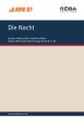 Die Nacht (eBook, ePUB) - Bild 1