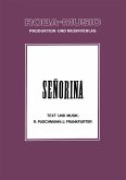 Señorina (eBook, ePUB)