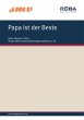 Papa Ist Der Beste (eBook, ePUB) - Bild 1