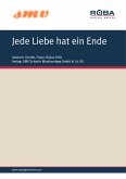 Jede Liebe Hat Ein Ende (fixed-layout eBook, ePUB)