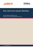 Das Lied Vom Süssen Bonbon (fixed-layout eBook, ePUB)