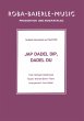 Jap Dadel Dip, Dadel Du (eBook, ePUB) - Bild 1
