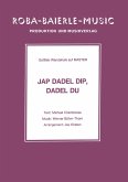 Jap Dadel Dip, Dadel Du (fixed-layout eBook, ePUB)